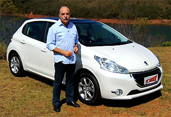 Peugeot 208 Allure 1.5