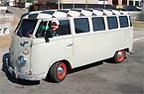 Kombi 1974
