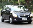 Chevrolet Cobalt LTZ (Chevrolet Cobalt LTZ)