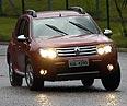 Renault Duster 1.6 16V Dynamique (Renault Duster 1.6 16V Dynamique)