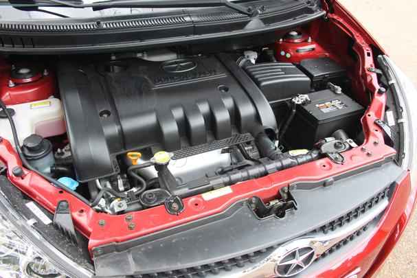 Jac J6 - Marlos Ney Vidal/EM/D.A PRESS