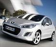Peugeot 308 (Peugeot 308)
