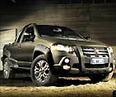 Fiat Strada chega a Europa (Fiat Strada chega a Europa)