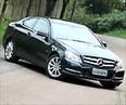 Mercedes-Benz C180 Coup� (Mercedes-Benz C180 Coup�)