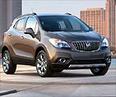 Buick Encore (Buick Encore)