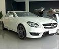 Mercedes-Benz CLS (Mercedes-Benz CLS)