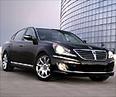 Hyundai Equus (Hyundai Equus)