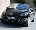 Peugeot 308CC (Peugeot 308CC)