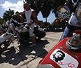 Encontro de Harley Davidson em Cuba (Encontro de Harley Davidson em Cuba)