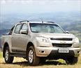 Chevrolet S10 LTZ 2.8 CTDI 4X4 (Chevrolet S10 LTZ 2.8 CTDI 4X4)