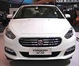 Fiat Viaggio (Fiat Viaggio)