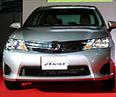 Novo Corolla � lan�ado no Jap�o (Novo Corolla � lan�ado no Jap�o)