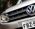 VW Amarok 2.0 Turbodiesel autom�tica cabine dupla (VW Amarok 2.0 Turbodiesel autom�tica cabine dupla)