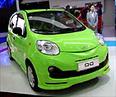 Novo Chery QQ (Novo Chery QQ)