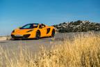 McLaren 50 12C  (McLaren 50 12C )