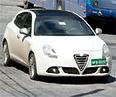 Novos carros em teste pela Fiat (Novos carros em teste pela Fiat)