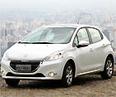 Peugeot 208 Allure 1.5 (Peugeot 208 Allure 1.5)