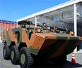 Iveco inaugura linha de produ��o de ve�culos militares (Iveco inaugura linha de produ��o de ve�culos militares)