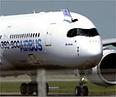 Primeiro voo do Airbus A350 (Primeiro voo do Airbus A350)