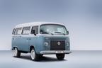 Kombi Last Edition 