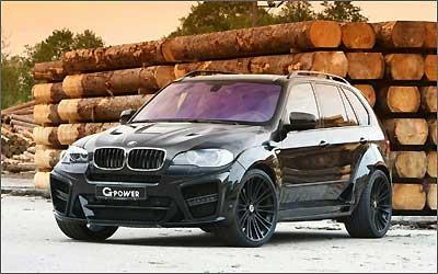  (Fotos G-Power/Divulga��o)