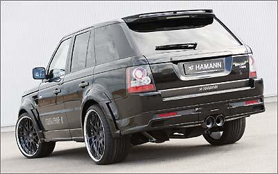 A vers�o mais potente abusa do poder, com 560 cv de pot�ncia m�xima