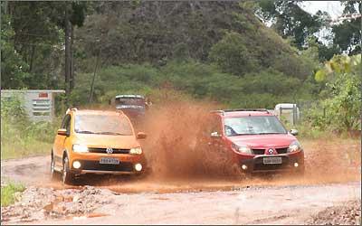  (Fotos: Marlos Ney Vidal/EM/D.A. Press)