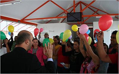  (Fotos: Mega Space/Divulga��o)