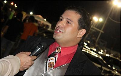  (Fotos: Mega Space/Divulga��o)