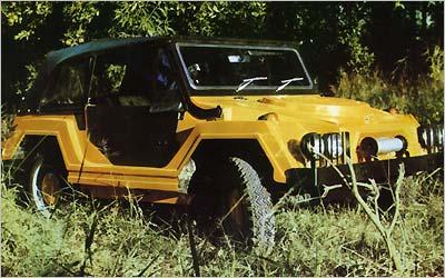 Em 1975, o modelo passou a se chamar X-10 e ganhou ressalto no cap�