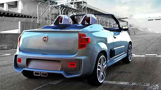 (Fiat/Divulgação)