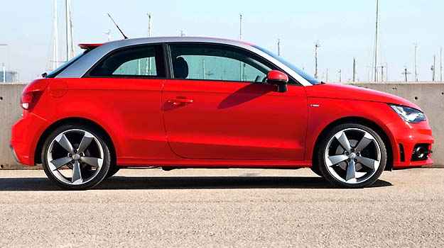  (Audi/Divulga��o)