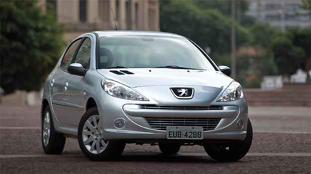  (Peugeot/Divulga&ccedil;&atilde;o)