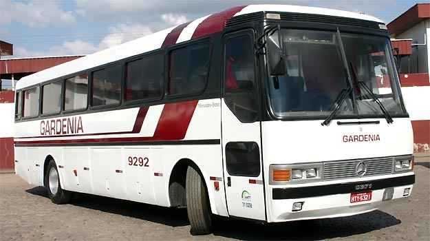 Mercedes-Benz O-371 RS 1992