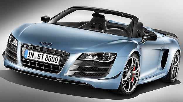 (Audi/Divulgação)