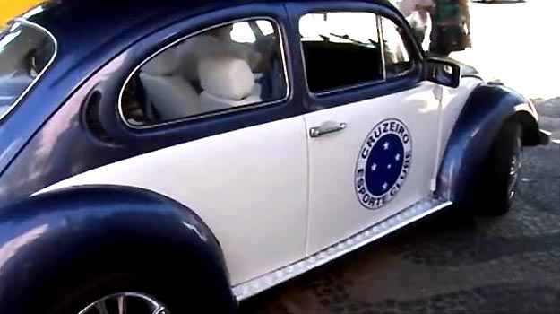  (Reprodu��o/TV Cruzeiro)