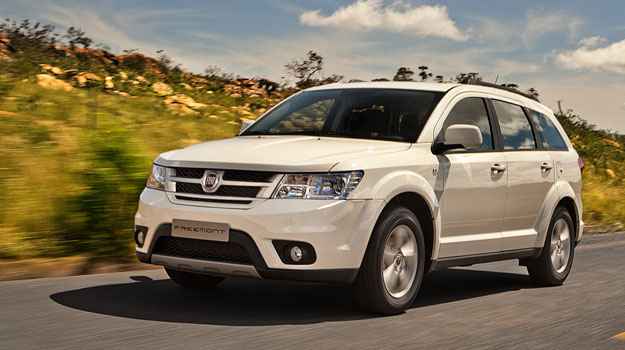  (Fiat/Divulgação)