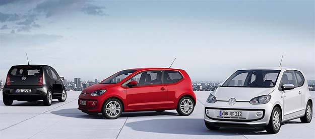  (Volkswagen/Divulgação)