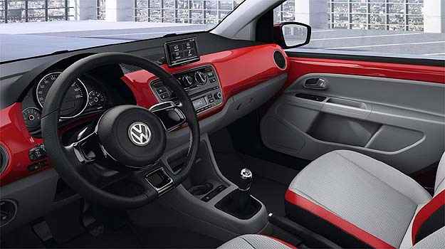  (Volkswagen/Divulgação)