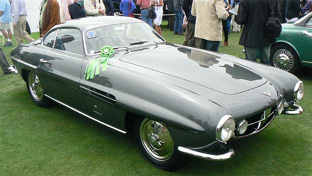 Resultado de imagem para carros raros dos anos 60  imagens