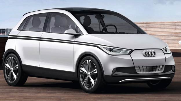  (Audi/Divulga��o)