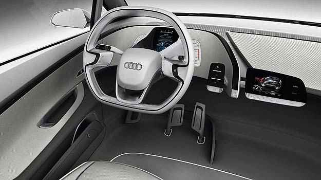  (Audi/Divulga��o)