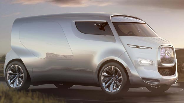  (Fotos: Citroen/Divulga��o)