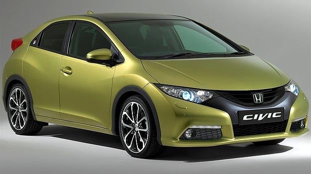  (Honda/Divulga��o)