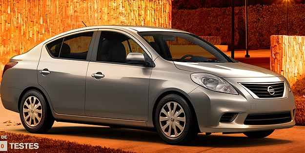 (Nissan/Reprodução)