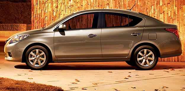 (Nissan/Reprodução)