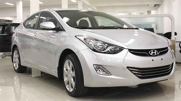 Potência do Elantra também é questionada, já que a ficha técnica fala em 150 cv, enquanto o grupo Caoa anuncia 160 cv. Potência do Elantra também é questionada, já que a ficha técnica fala em 150 cv, enquanto o grupo Caoa anuncia 160 cv.