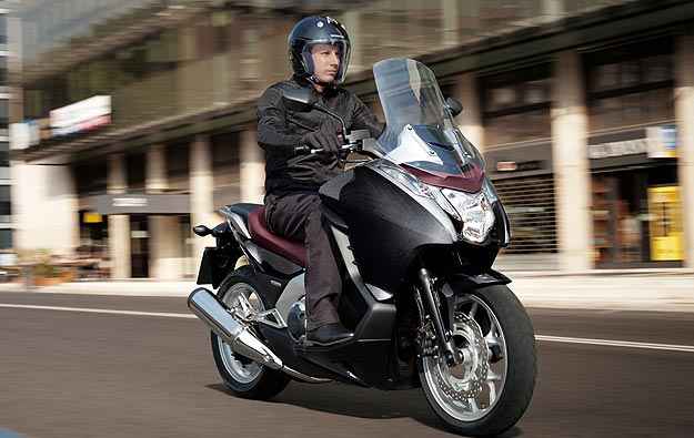  (Honda/Divulga��o)
