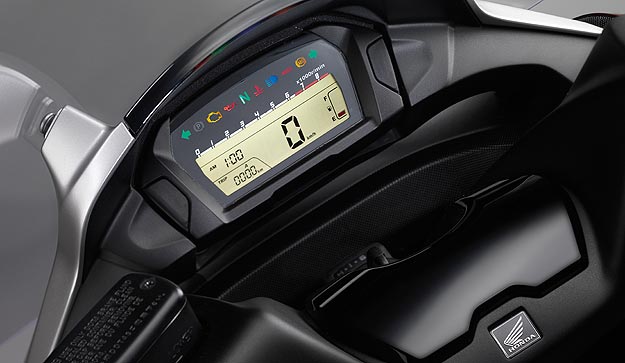 (Honda/Divulgação) (Honda/Divulgação)
