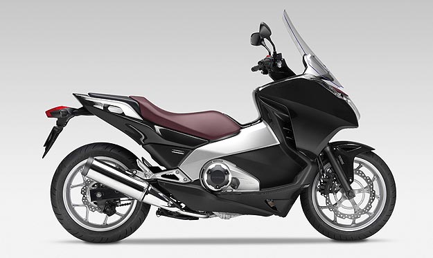  (Honda/Divulga��o)